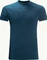 Jack Wolfskin Prelight Pro Zip Funktionsshirt kurzarm (Herren) Vorschaubild