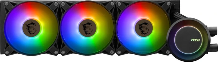 MSI MAG CoreLiquid E360, 360mm
