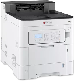 Kyocera Ecosys PA4000cx, Laser, mehrfarbig