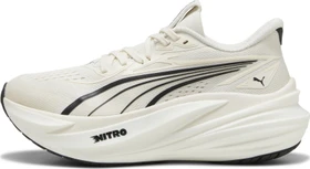 Puma MagMax Nitro 2 warm white/puma black (Damen)