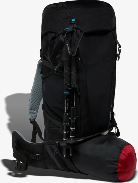 Jack Wolfskin Trailflair M 50 S-L schwarz