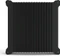 Streacom DB1 Fanless, schwarz, Mini-ITX Vorschaubild