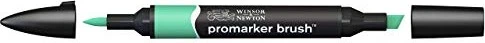 Winsor & Newton Promarker mint green 223