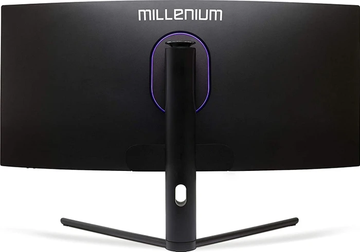 Millenium MD34PRO, 34"