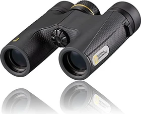 National Geographic 8x25 Taschenfernglas