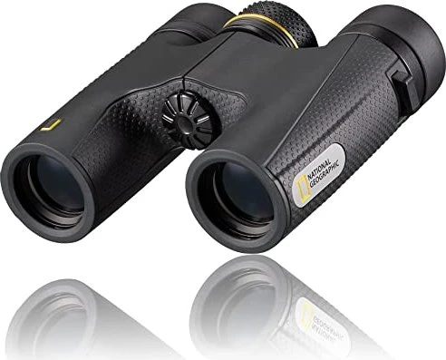 National Geographic 8x25 Taschenfernglas
