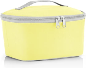 Reisenthel Coolerbag S Pocket Kühltasche lemon ice