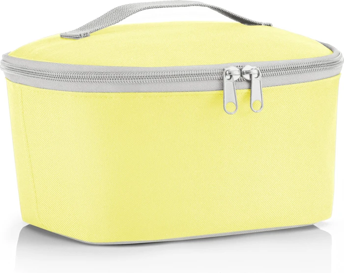Reisenthel Coolerbag S Pocket Kühltasche lemon ice