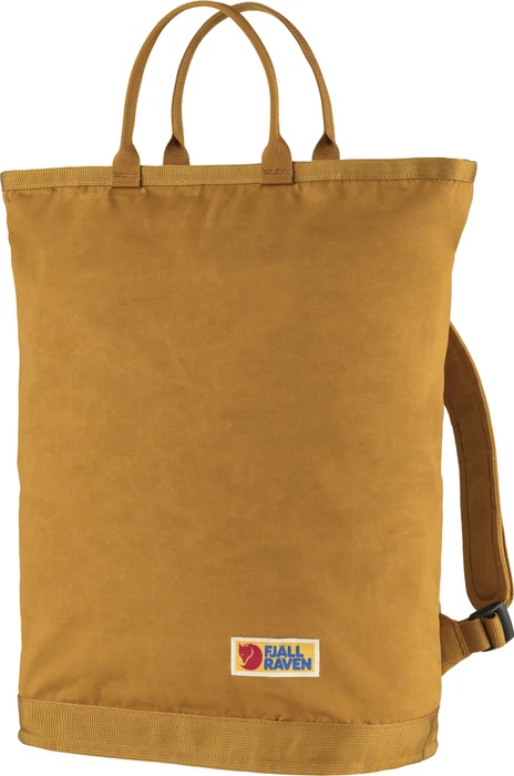 Fjällräven Vardag Totepack acorn
