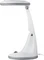 Wentronic Goobay LED-Stand-Lupenleuchte, 6W, 1.75x, 3 Dioptrien weiß Vorschaubild
