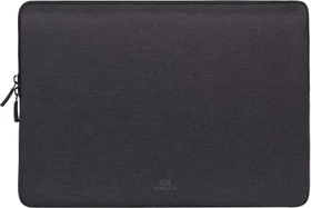 RivaCase 7703 ECO Laptop Sleeve 13.3-14" schwarz