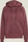 adidas by Stella McCartney Hoodie burgundy (Damen) Vorschaubild