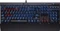 Corsair Gaming K70 LUX RGB, MX SILENT RGB RED, USB, DE Vorschaubild