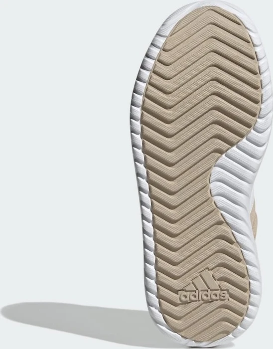 adidas Grand Court Platform wonder beige/cloud white (Damen)