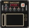 Korg Nu:Tekt NTS-3 kaoss pad kit Vorschaubild