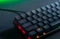 Razer Huntsman Mini, Black, Razer Clicky Optical PURPLE, USB, DE Vorschaubild