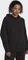 adidas ALL SZN Fleece Boyfriend Hoodie schwarz (Damen) Vorschaubild