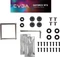 EVGA Hydro Copper Waterblock for EVGA/NVIDIA GeForce RTX 2080 Ti XC/XC2/FE Vorschaubild