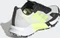 adidas Terrex Agravic Ultra core black/solar yellow/crystal white (Damen) Vorschaubild