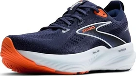 Brooks Glycerin 22 peacoat/blue ribbon/orange (Herren)
