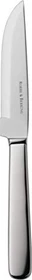 Robbe & Berking Atlantic Brillant Edelstahl 18/8 Steakmesser