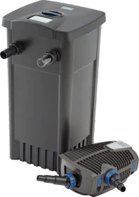 Oase FiltoMatic CWS Set 14000 Teichfilter-Set