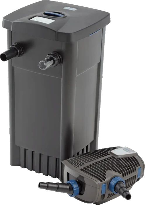 Oase FiltoMatic CWS Set 14000 Teichfilter-Set