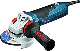 Bosch Professional GWS 17-125 CI Elektro-Winkelschleifer