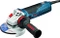 Bosch Professional GWS 17-125 Elektro-Winkelschleifer Vorschaubild