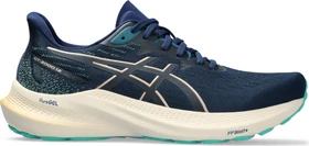 Asics GT-2000 12 blue expanse/champagner (Damen)