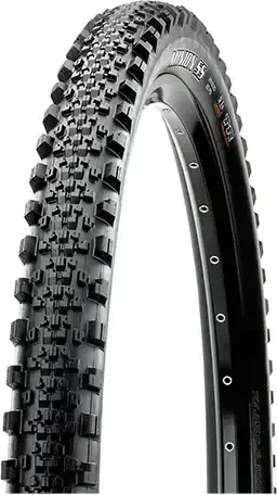 Maxxis Minion Semislick 27.5x2.3" DoubleDown TR Reifen
