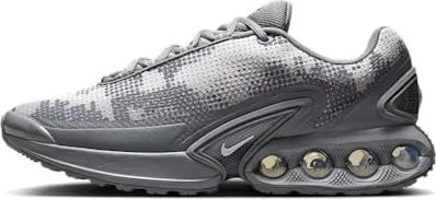 Nike Air Max DN cool grey/metallic silver/iron grey/photon dust (Herren)
