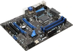 MSI Z68A-G45 [B3] (Intel 1155)