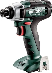Metabo PowerMaxx SSD 12 Akku-Schlagschrauber solo