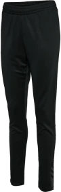 hummel Active Trainingshose lang schwarz (Damen)