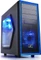 DeepCool Tesseract SW schwarz, Acrylfenster Vorschaubild