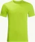 Jack Wolfskin Prelight Funktionsshirt kurzarm (Herren) Vorschaubild