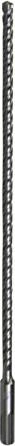 Makita SDS-plus Nemesis 2 Hammerbohrer, 6.5x200x265mm, 1 Stück