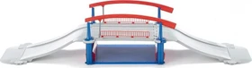 SIKU World Zugbrücke
