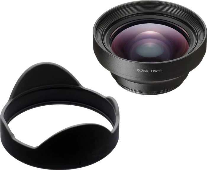 RICOH GW-4