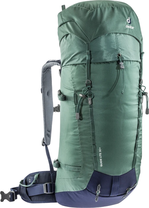 Deuter Guide Lite 30+ seagreen/navy