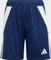 adidas Tiro 24 Trainingshose kurz team navy blue 2/white (Junior) Vorschaubild