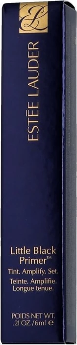 Estée Lauder Little Black Primer Mascara 01 Black, 6ml