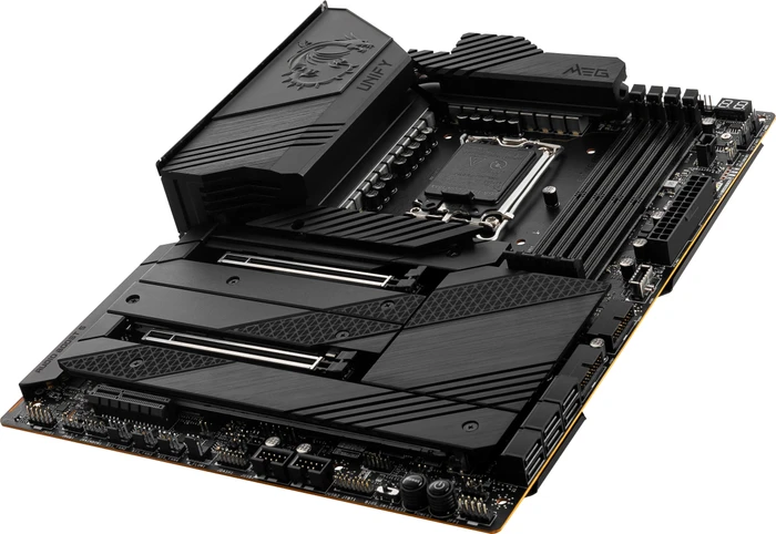 MSI MEG Z690 Unify (Intel 1700)