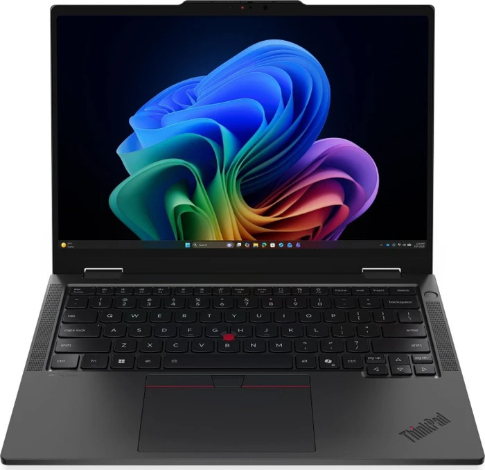 Lenovo ThinkPad T14s 2-in-1 G2, schwarz, Core Ultra 5 325, 16GB RAM, 512GB SSD, DE