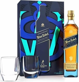 Johnnie Walker Blue Label 700ml