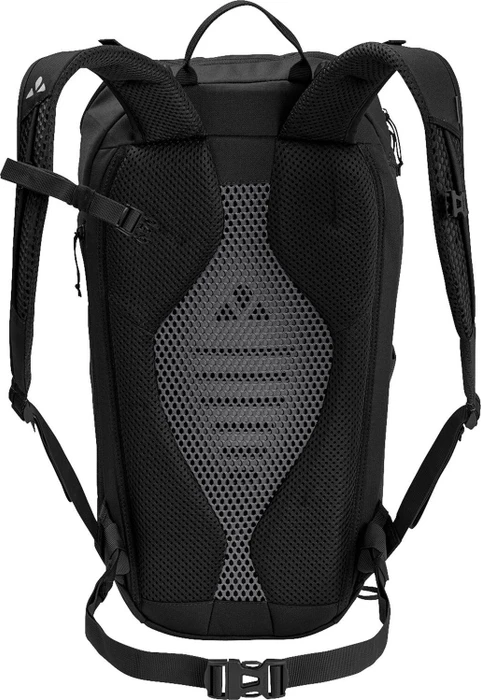Vaude Agile 20 schwarz