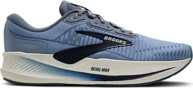 Brooks Revel Max moonlight/blue/green gecko (Herren)