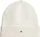Tommy Hilfiger Flag Kaschmir Beanie beige (AM0AM12796AEG)