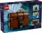 LEGO Wednesday - Die Wohnung des Eiskalten Händchens Vorschaubild